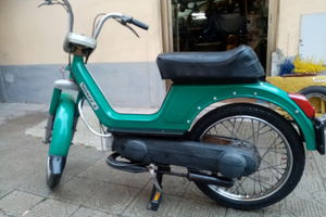 Piaggio Boxer 2 variatore 1974
