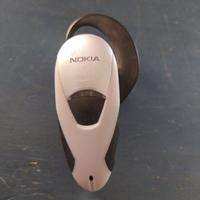 Auricolare vintage Nokia HDW-3