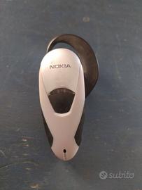 Auricolare vintage Nokia HDW-3