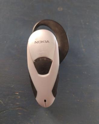 Auricolare vintage Nokia HDW-3