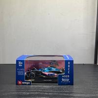 Alpine A523 #10 Gasly 1:43 Burago