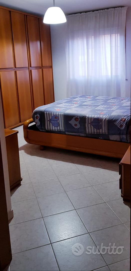 Appartamento a Scarlino Scalo a pochi km dalle sp - Vista 2