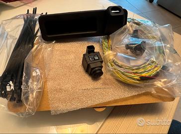 Bmw Kit retrocamera origibale OEM