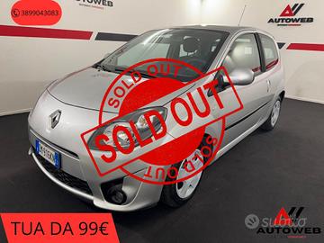 Renault Twingo 1.2 8V Dynamique* NEOPATENTATI*