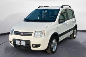FIAT Panda 1.2 MeTano Climbing