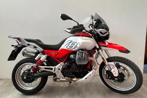 MOTO GUZZI V85 TT E5+