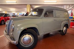 Lancia Altro Appia