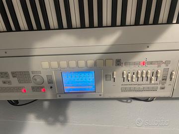 Korg m3