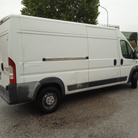 Fiat Ducato passo medio