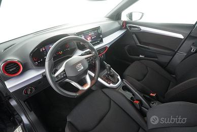 SEAT Arona Arona 1.0 EcoTSI 115 CV DSG FR