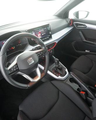SEAT Arona Arona 1.0 EcoTSI 115 CV DSG FR