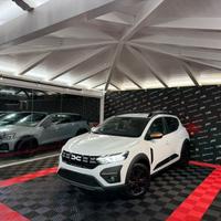 Dacia Sandero Stepway 1.0 TCe ECO-G Extreme