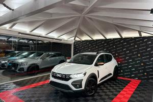 Dacia Sandero Stepway 1.0 TCe ECO-G Extreme