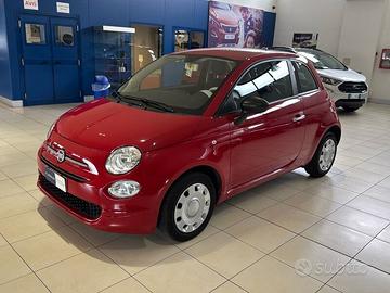 FIAT 500 1.0 Hybrid Cult