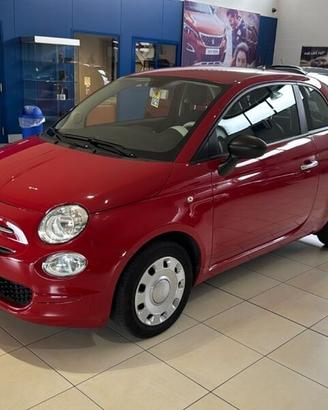 FIAT 500 1.0 Hybrid Cult