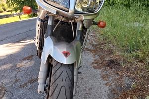 Yamaha Fazer 1000 Fzs 