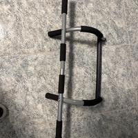 Barra per trazioni da porta