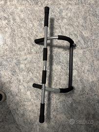 Barra per trazioni da porta