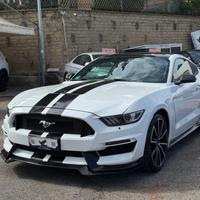 FORD Mustang Fastback 5.0 V8 TiVCT GT *PRONTA CO