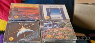 cd originali 