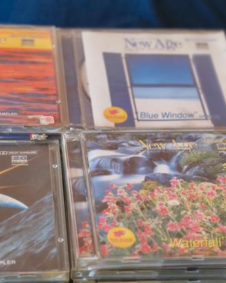 cd originali 