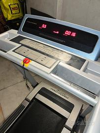 Tapis roulant ProForm Quick Start 7.0