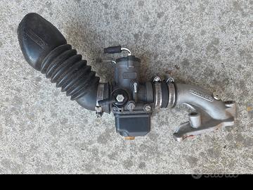 Kit Carburatore Dell'Orto PHBH 30
