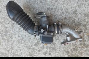 Kit Carburatore Dell'Orto PHBH 30