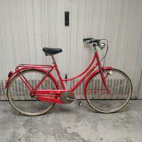 bici da donna r 26 Silver Star vintage 