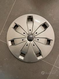 Copri Cerchi Audi originali 16