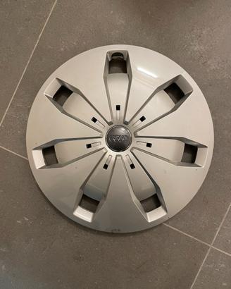 Copri Cerchi Audi originali 16