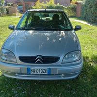 Ricambi per Citroen Saxo