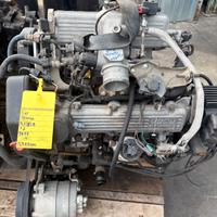 MOTORE FIAT TEMPRA 1.6 BENZINA SIGLA:159B9000
