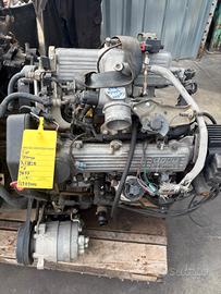 MOTORE FIAT TEMPRA 1.6 BENZINA SIGLA:159B9000