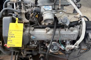 MOTORE FIAT TEMPRA 1.6 BENZINA SIGLA:159B9000