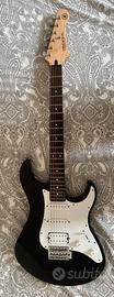 Yamaha Pacifica 012 Chitarra Elettrica