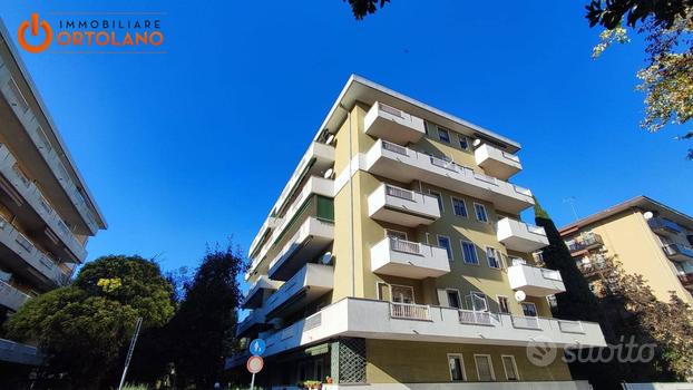 Appartamento - Monfalcone