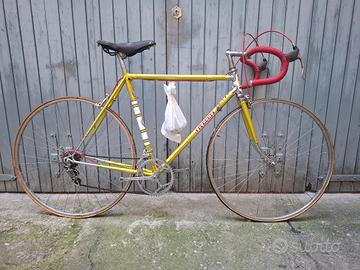 Legnano modello Roma restaurata 1954