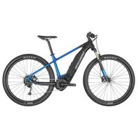 Ebike Bergamont E Revox 4.0