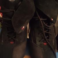 Stivali moto Tcx X-Square Plus n.43