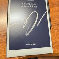 Remarkable Paper Pro
