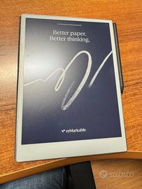 Remarkable Paper Pro