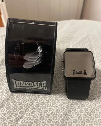 Orologio Lonsdale