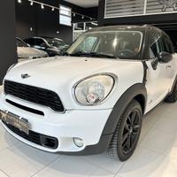 Mini Countryman 2.0 143 CV SD ALL4 2011