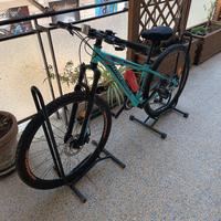 Montainbike 27,5 Megamo Dx3
