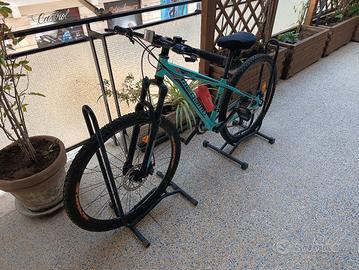 Montainbike 27,5 Megamo Dx3