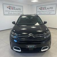 Citroën C5 Aircross 2018 1.5 bluehdi Shine s&...