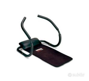 Supporto per Addominali, Weider Ab crunch 2