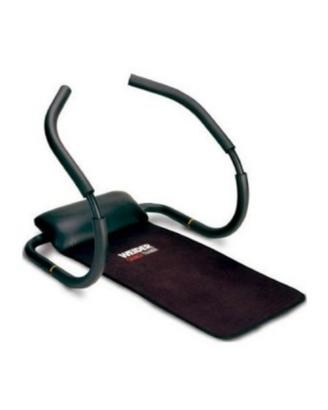 Supporto per Addominali, Weider Ab crunch 2