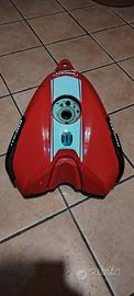 serbatoio carburante ducati 848 1098